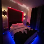 De Luxe A Apartment *