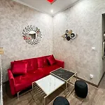 Apartment De Luxe A Lyon