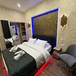 Apartment De Luxe A