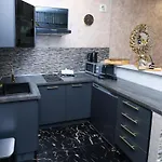 De Luxe A Apartment *