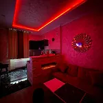 De Luxe A Apartment Lyon