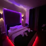 De Luxe A Apartment *