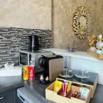 De Luxe A Apartment