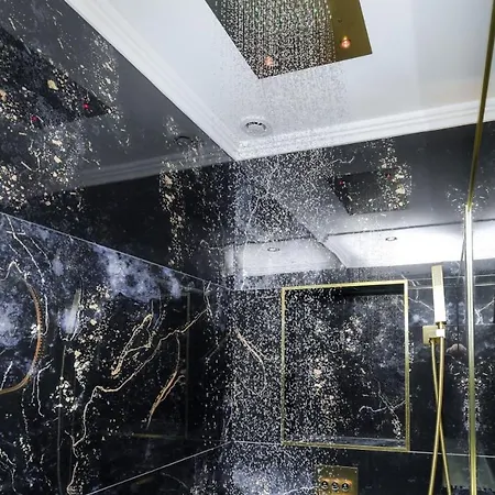 Apartment De Luxe A *
