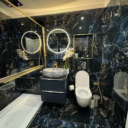 De Luxe A Lyon