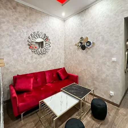 Daire De Luxe A Lyon