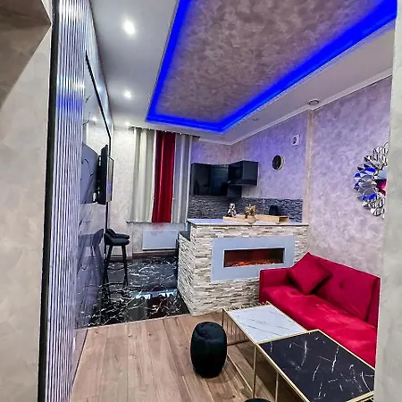 De Luxe A Apartment *