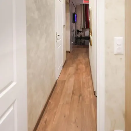 Apartment De Luxe A *