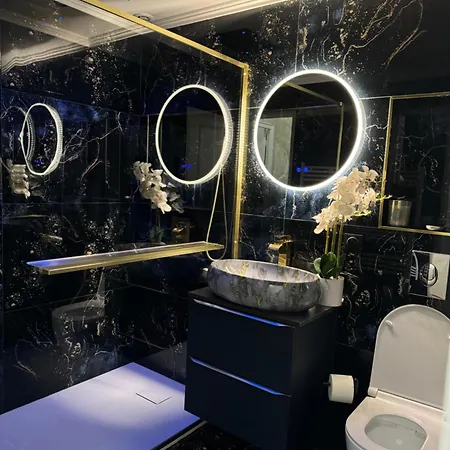 De Luxe A Lyon