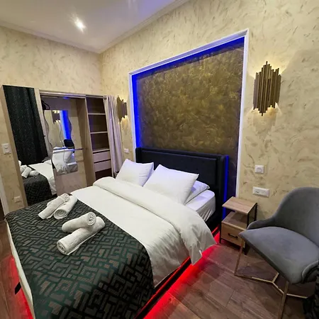 Apartment De Luxe A