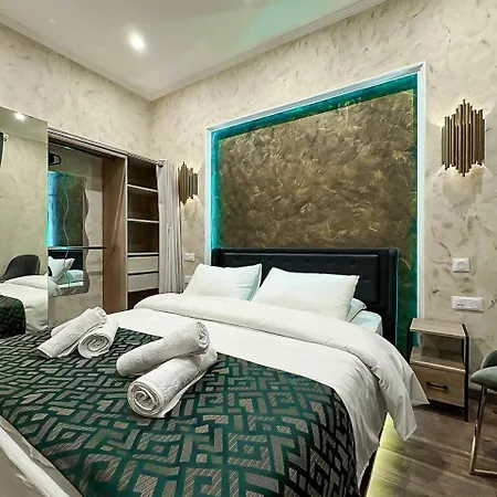 Apartament De Luxe A