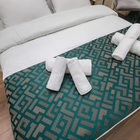 Apartament De Luxe A Lyon