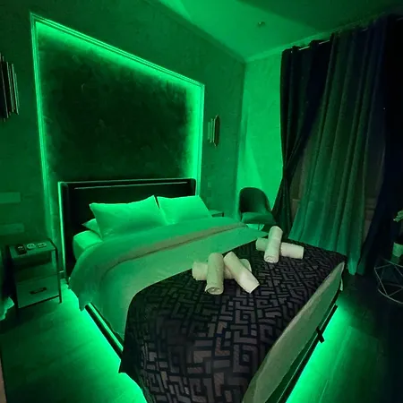 Apartament De Luxe A Lyon