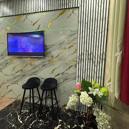 Apartament De Luxe A *