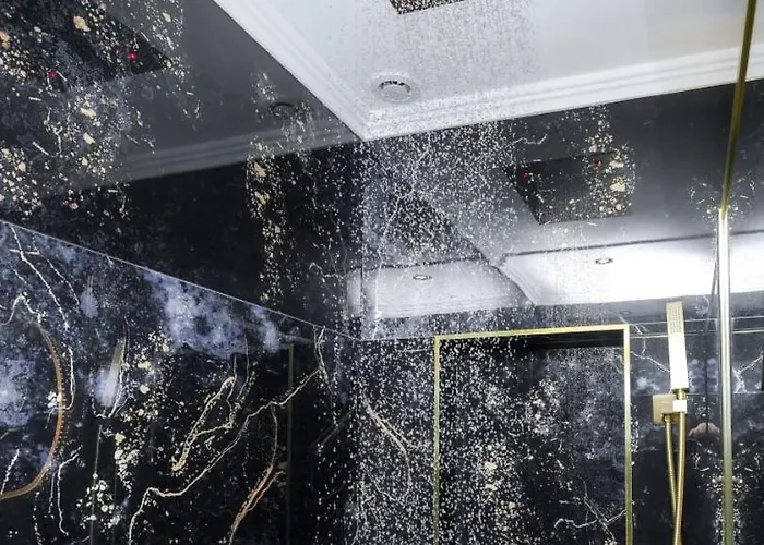 Apartament De Luxe A *