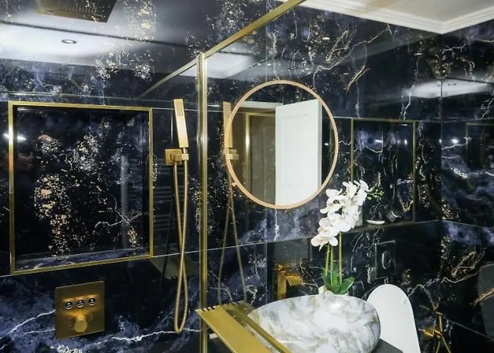 Apartament De Luxe A