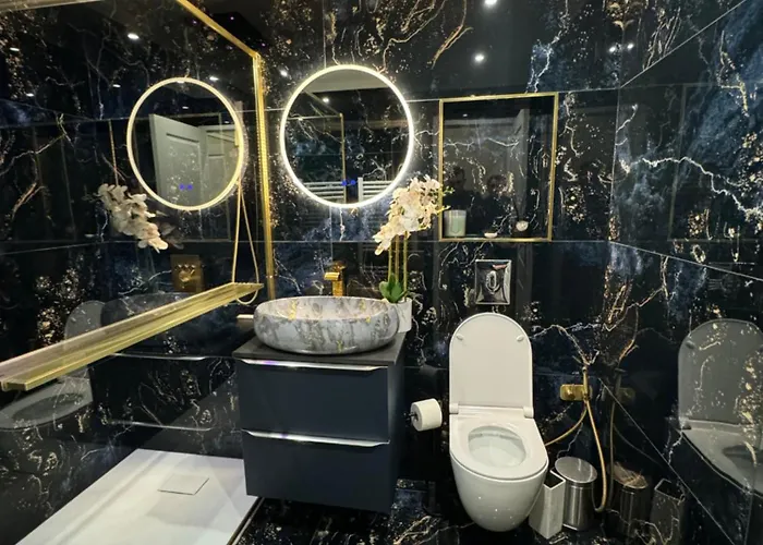De Luxe A Lyon