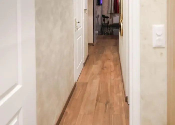 Apartament De Luxe A *