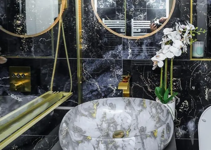 De Luxe A Apartament Lyon