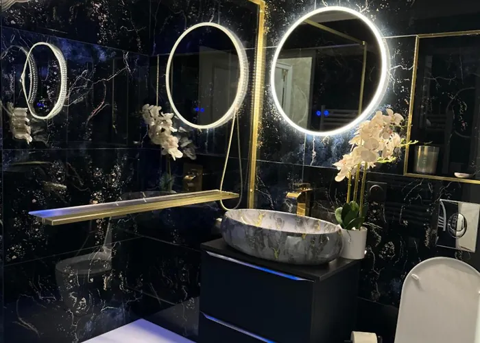 De Luxe A Lyon