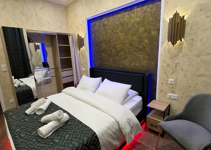 Apartament De Luxe A