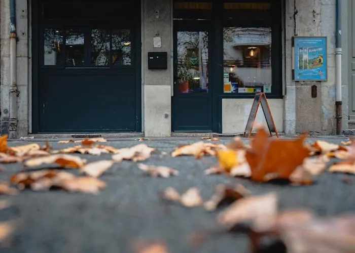 De Luxe A Apartament *