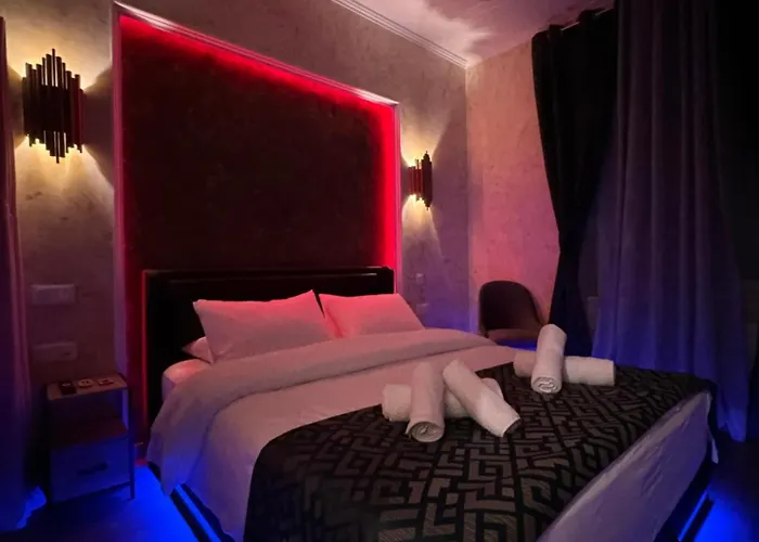 Lejlighed De Luxe A *