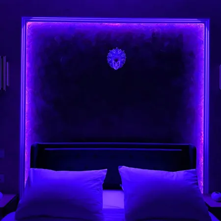 De Luxe A